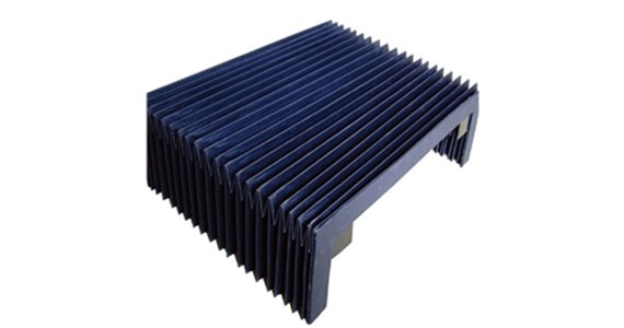 干貨，機床防護罩產品保護