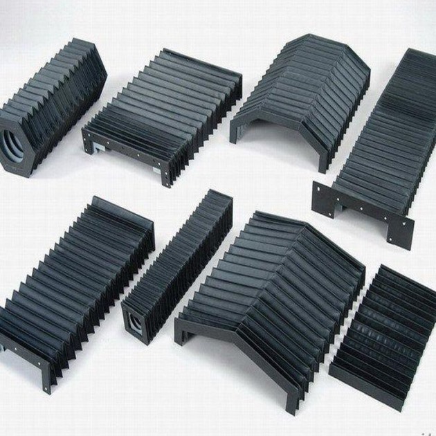 平面磨床風琴防護罩