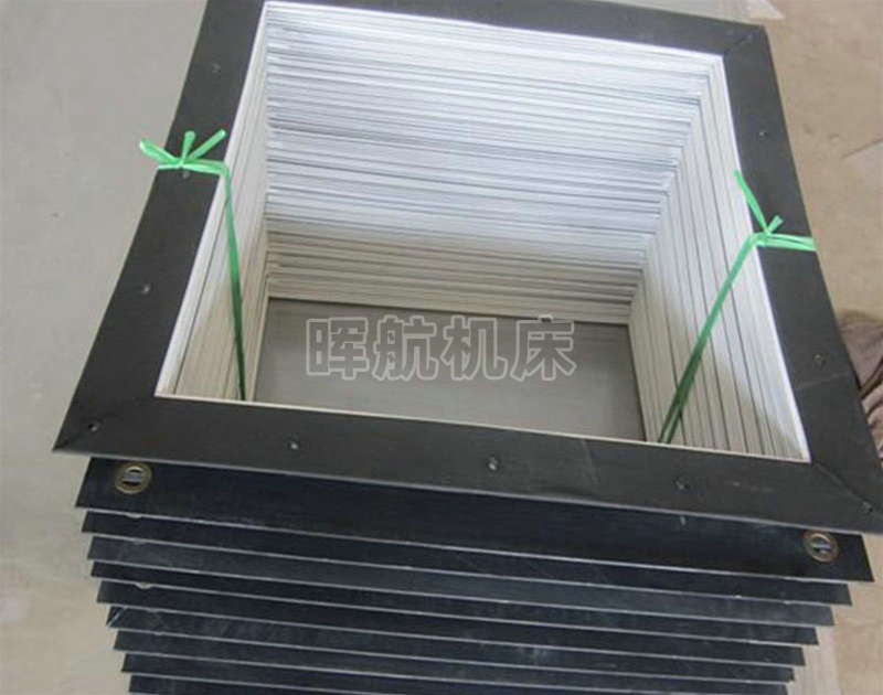 升降機風(fēng)琴防護罩