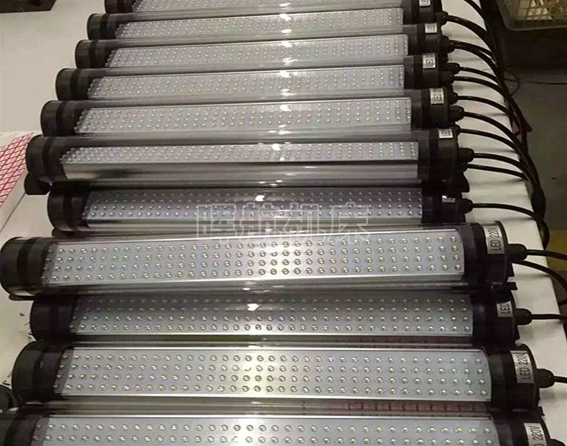 機(jī)床工作燈多少錢(qián)