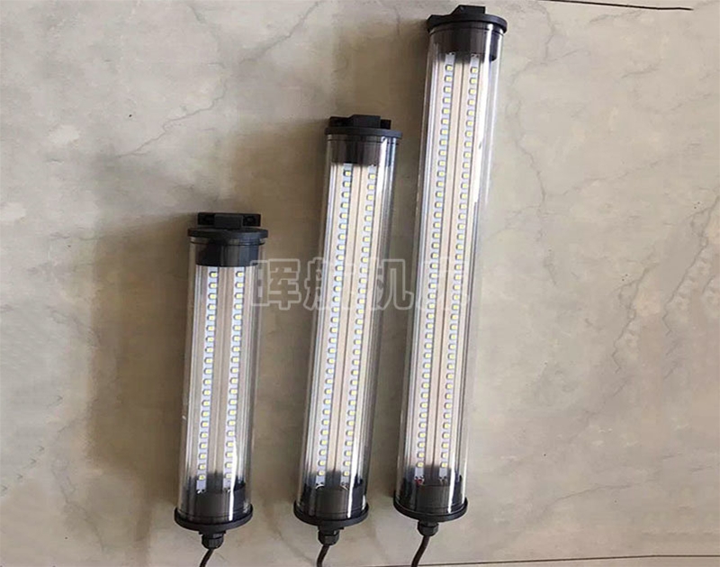 機床工作燈批發