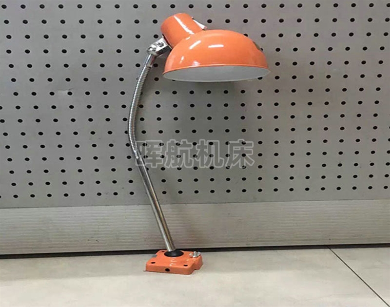 機床工作燈