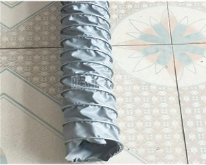 耐高溫排煙風管